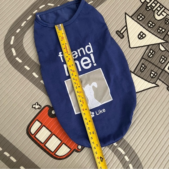 Dog t shirt - Picture 3 of 4